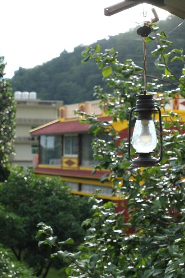 Mvt Guesthouse & Restaurant Rishikesh Luaran gambar